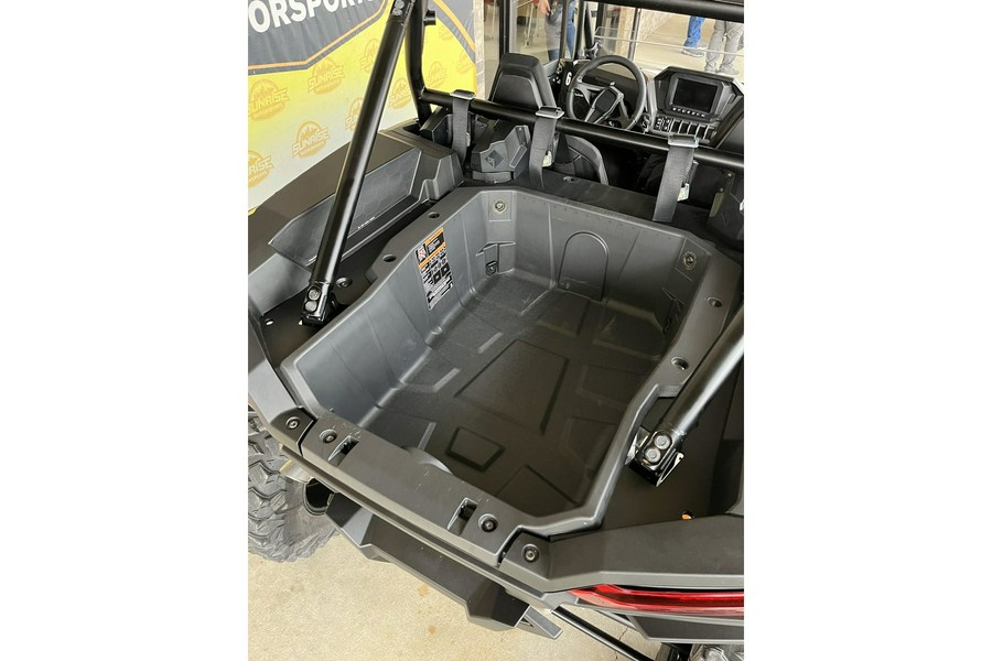 2024 Polaris RZR XP 1000 Ultimate