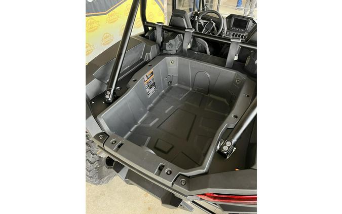 2024 Polaris RZR XP 1000 Ultimate