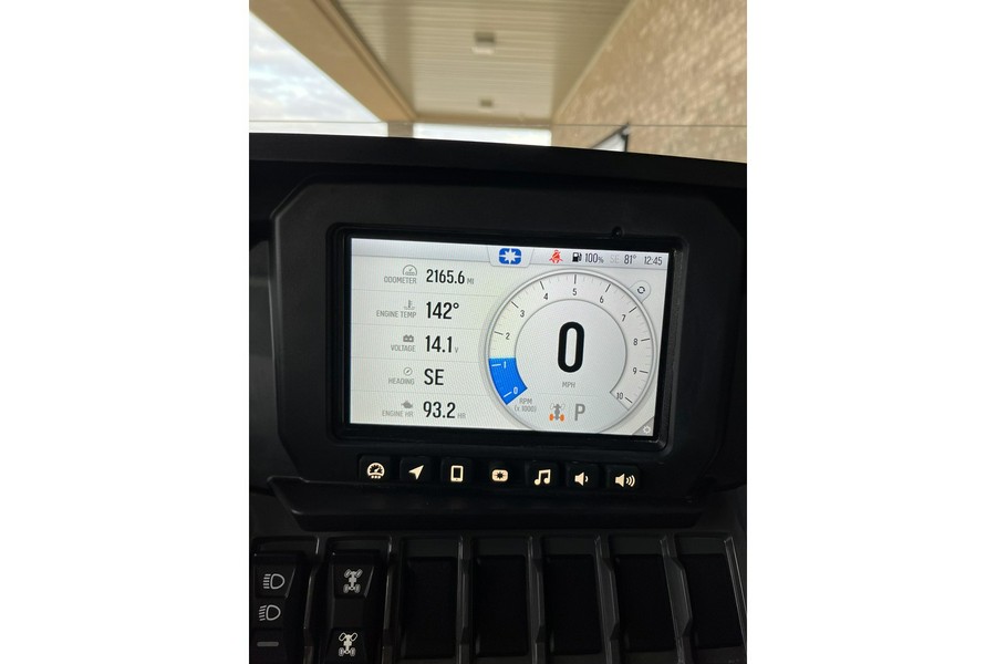 2024 Polaris RZR XP 1000 Ultimate