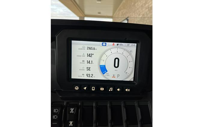 2024 Polaris RZR XP 1000 Ultimate