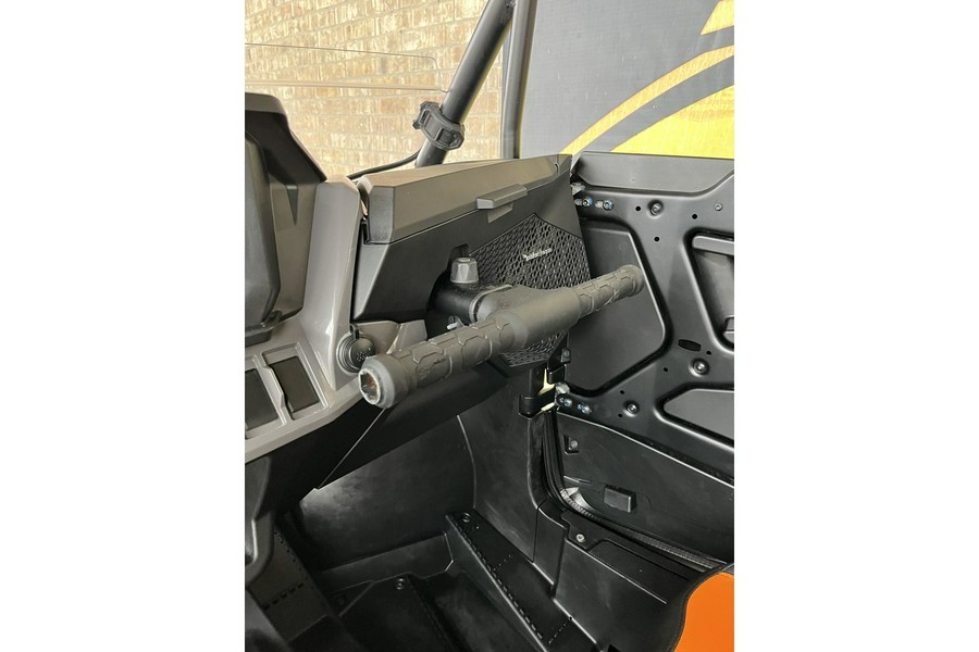 2024 Polaris RZR XP 1000 Ultimate