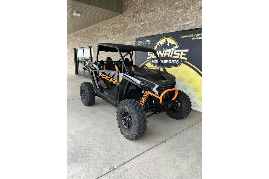 2024 Polaris RZR XP 1000 Ultimate