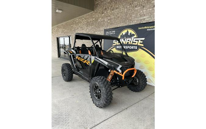 2024 Polaris RZR XP 1000 Ultimate