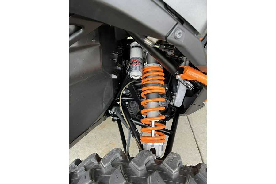 2024 Polaris RZR XP 1000 Ultimate