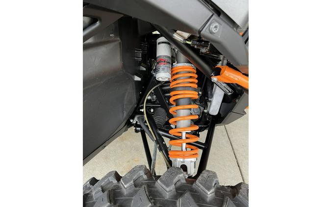 2024 Polaris RZR XP 1000 Ultimate