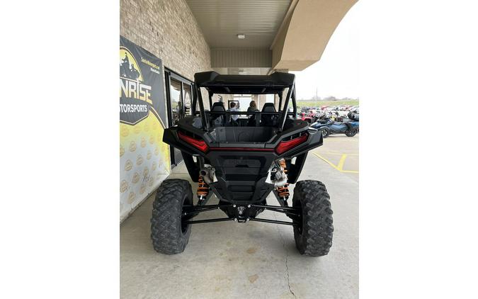 2024 Polaris RZR XP 1000 Ultimate