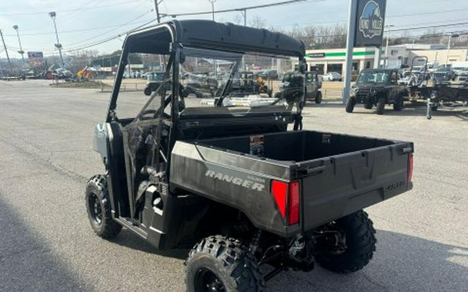 2026 Polaris Ranger 500