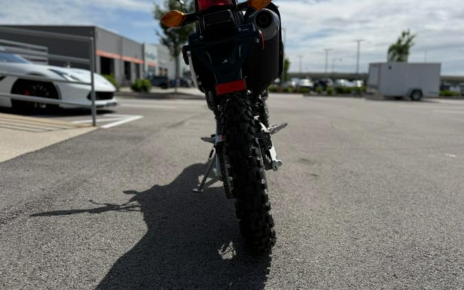 2015 Honda CRF®250L