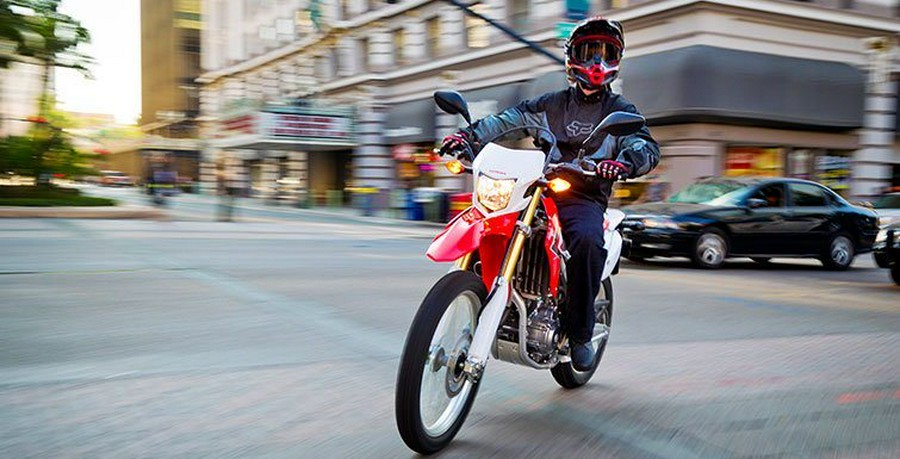 2015 Honda CRF®250L