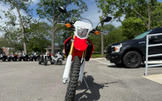 2015 Honda CRF®250L