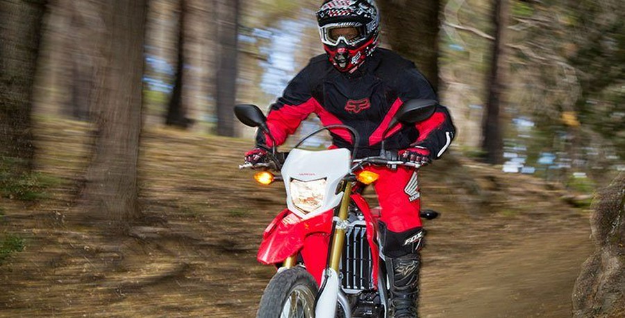 2015 Honda CRF®250L