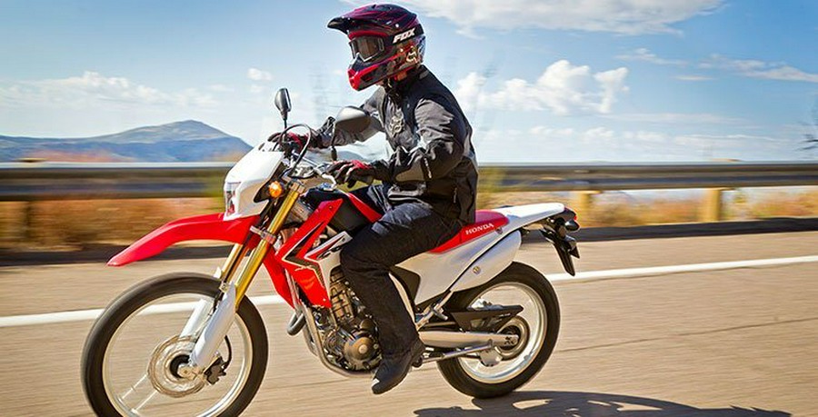 2015 Honda CRF®250L