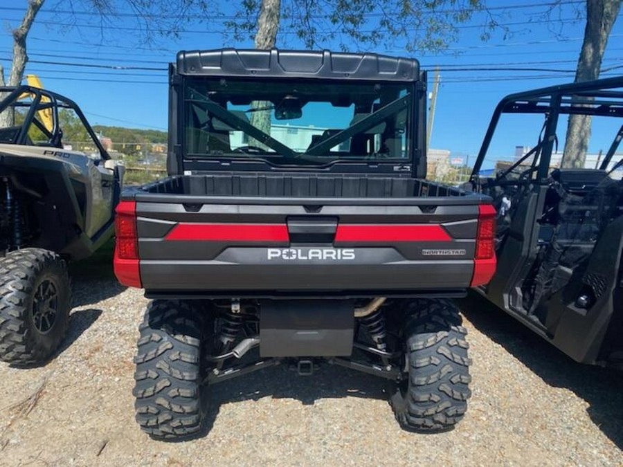 2026 Polaris® Ranger Crew XP 1000 NorthStar Edition Premium