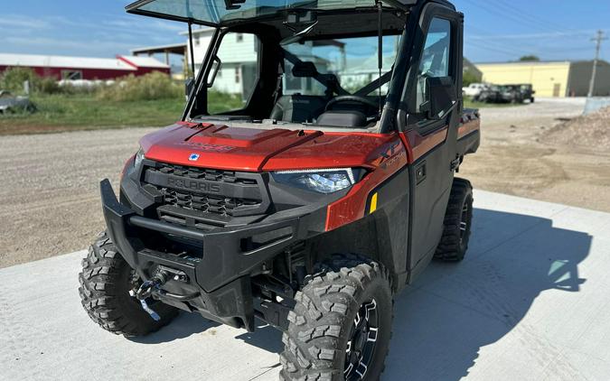 2025 Polaris Ranger XP 1000 NorthStar Edition Premium