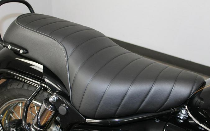 2024 Royal Enfield Bullet 350 BLACK