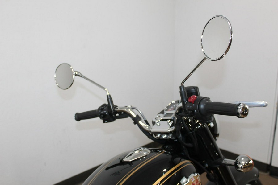 2024 Royal Enfield Bullet 350 BLACK