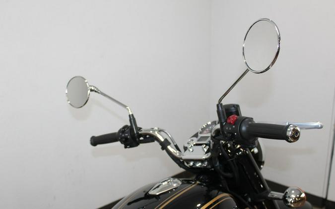 2024 Royal Enfield Bullet 350 BLACK