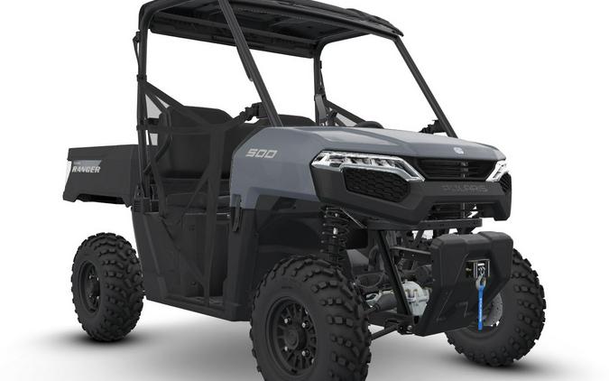2026 Polaris Ranger® 500 Base