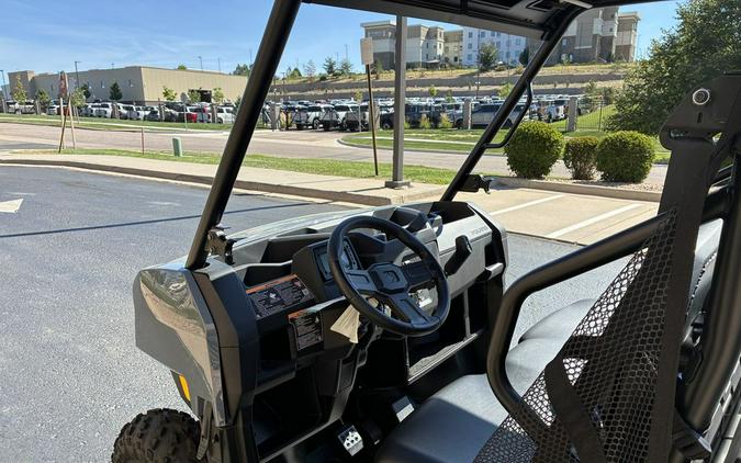 2026 Polaris® Ranger 500
