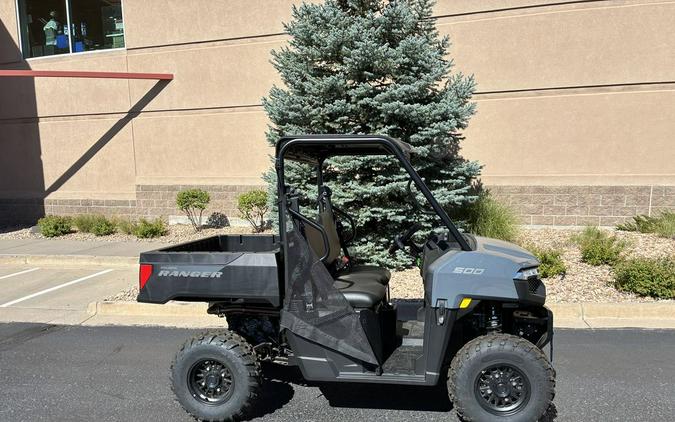 2026 Polaris® Ranger 500