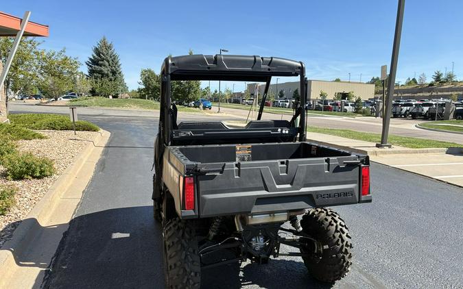 2026 Polaris® Ranger 500