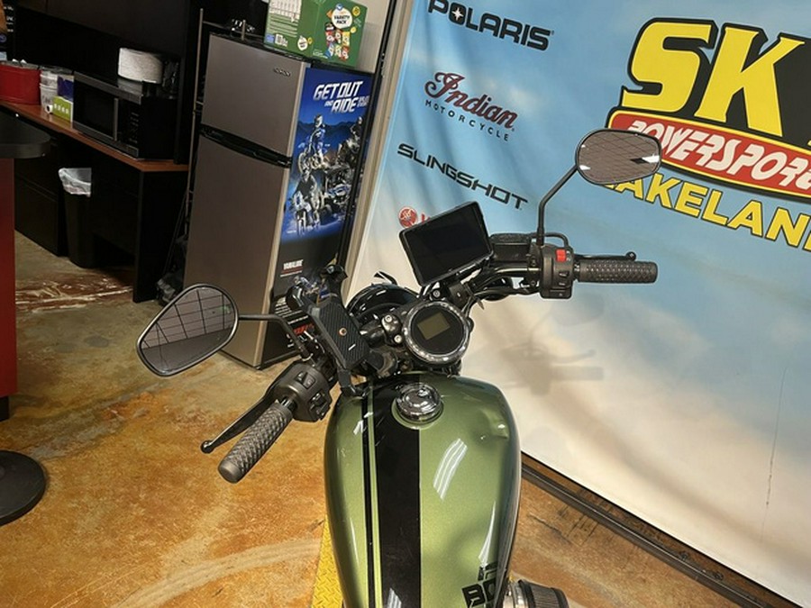 2014 Yamaha Bolt R-Spec