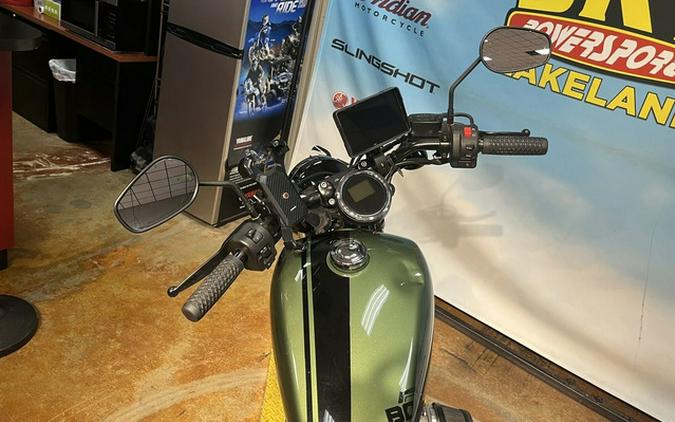 2014 Yamaha Bolt R-Spec