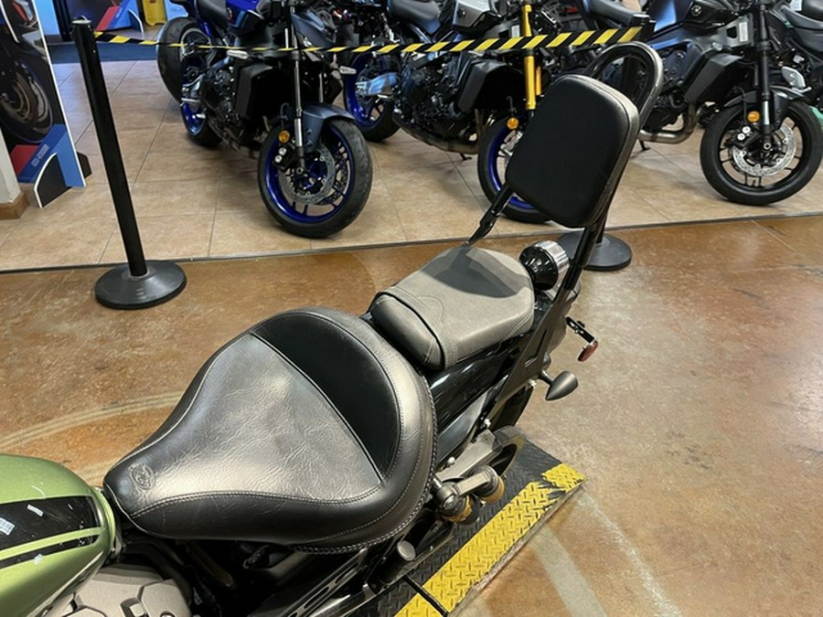2014 Yamaha Bolt R-Spec