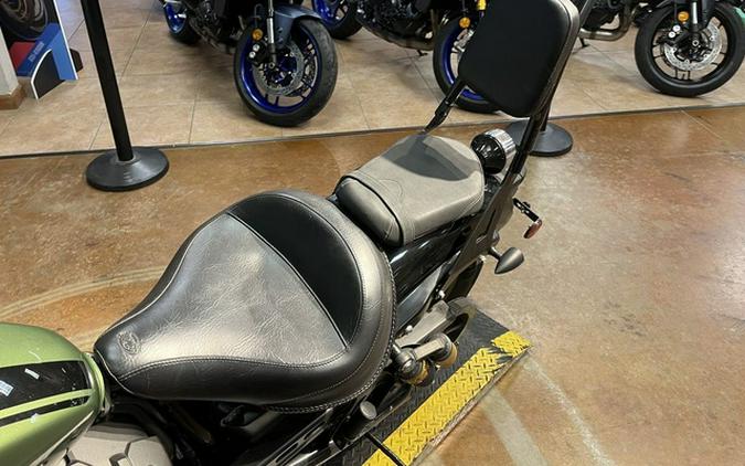 2014 Yamaha Bolt R-Spec
