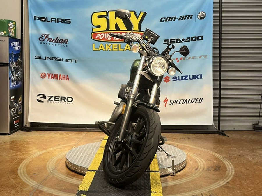 2014 Yamaha Bolt R-Spec