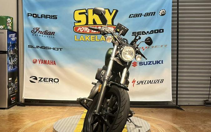 2014 Yamaha Bolt R-Spec