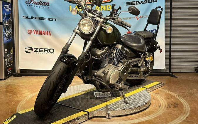 2014 Yamaha Bolt R-Spec