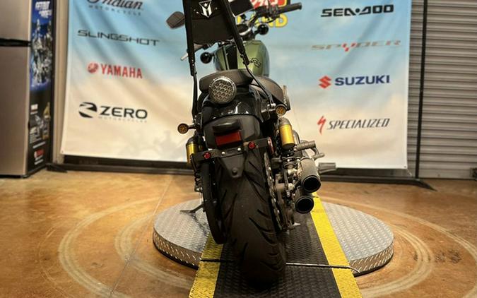 2014 Yamaha Bolt R-Spec