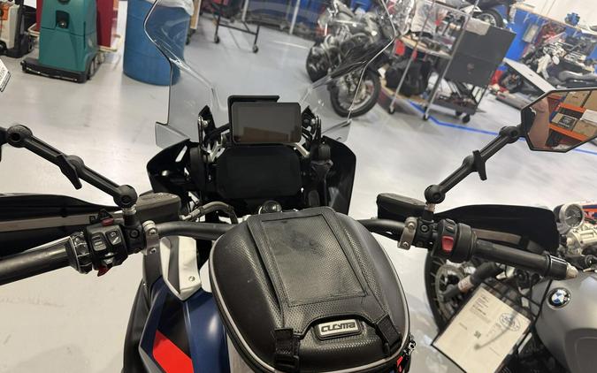 2023 BMW R 1250 GS