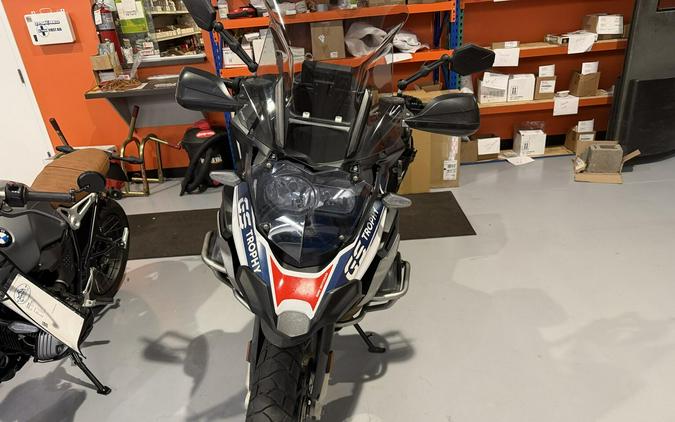 2023 BMW R 1250 GS