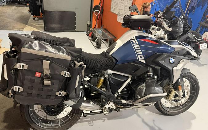 2023 BMW R 1250 GS
