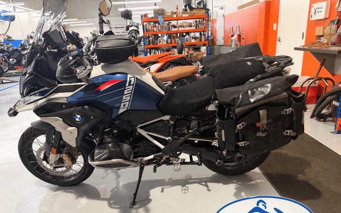 2023 BMW R 1250 GS