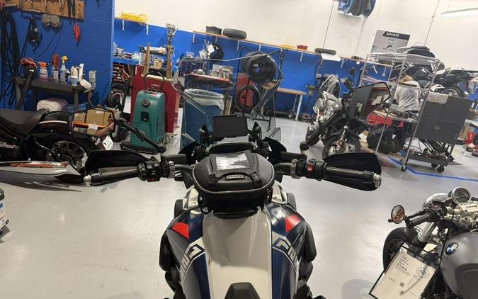 2023 BMW R 1250 GS