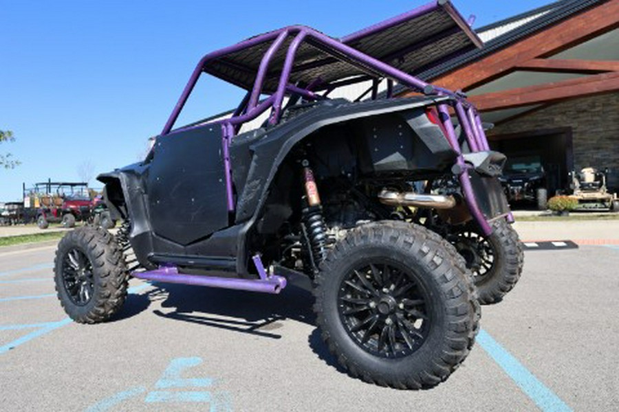 2024 Honda Talon 1000R