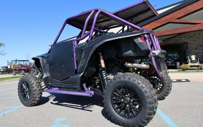 2024 Honda Talon 1000R