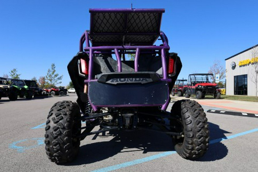 2024 Honda Talon 1000R