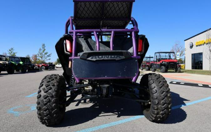 2024 Honda Talon 1000R