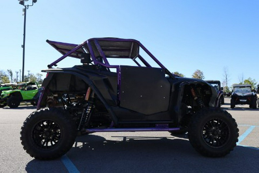 2024 Honda Talon 1000R