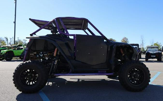2024 Honda Talon 1000R