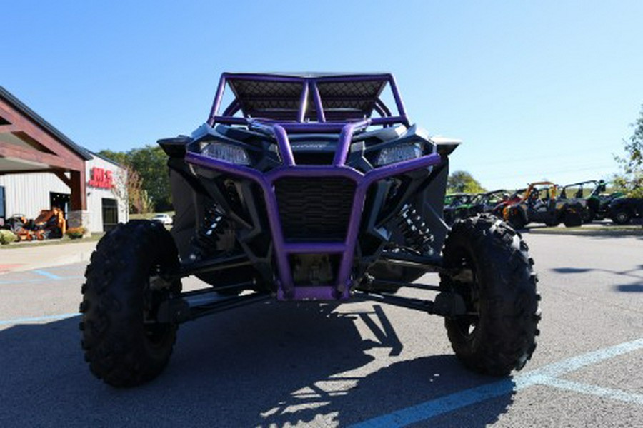 2024 Honda Talon 1000R