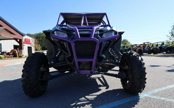 2024 Honda Talon 1000R