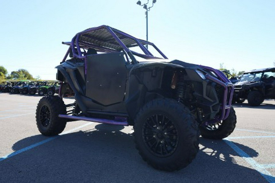 2024 Honda Talon 1000R