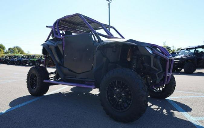 2024 Honda Talon 1000R