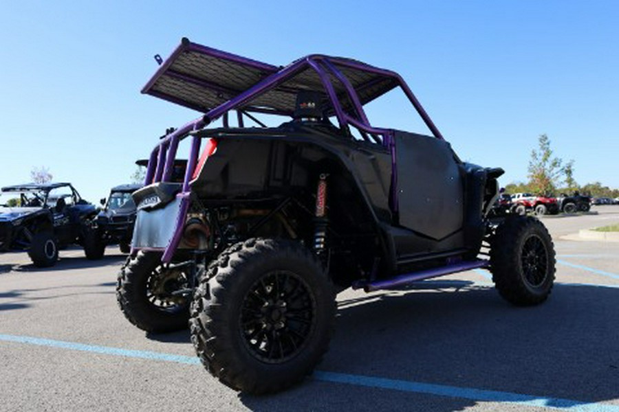2024 Honda Talon 1000R