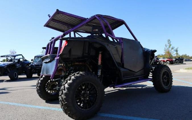2024 Honda Talon 1000R